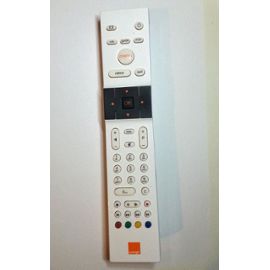 Résolu : Télécommande noire inutilisable - Communauté Orange