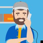 Profil (LucienTrouvable)