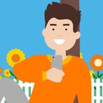 Profil (RomainTrouvable)