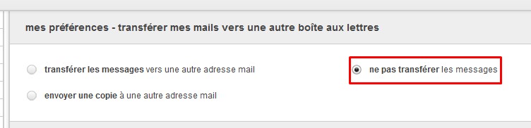 Mes Mails Orange Ne S Affichent Plus