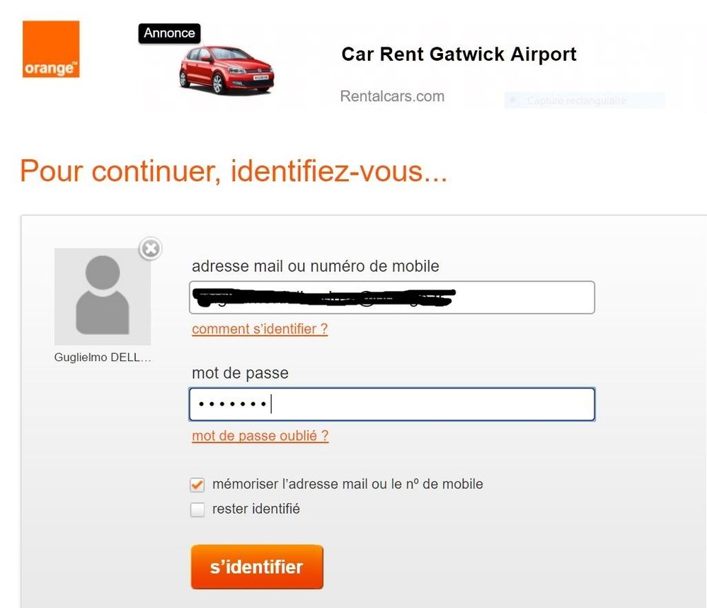 CONNEXION A ORANGE.JPG