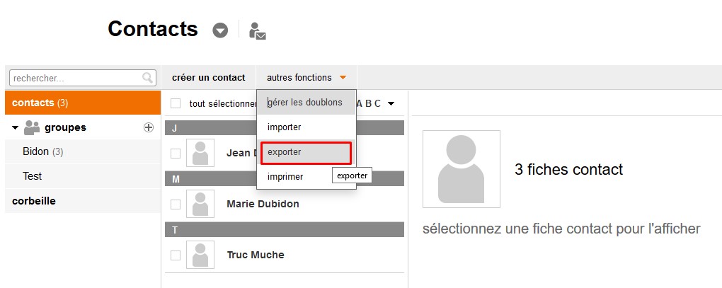 Comment Faire Un Transfert D Appel Orange