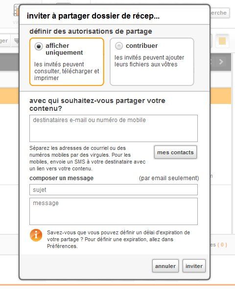 le cloud -contribuer