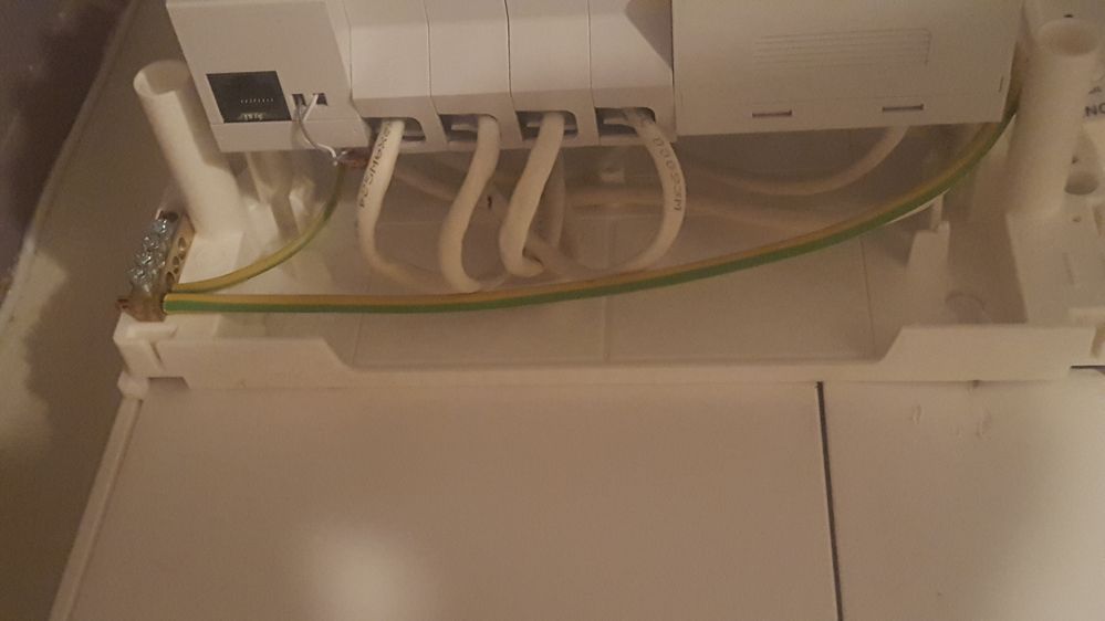 dti vue de dessus