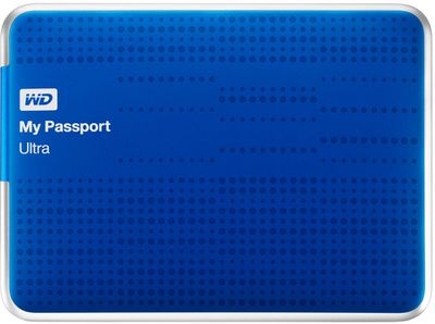Disque USB 500Go