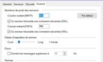 Config Ports Compte Mesagerie.JPG