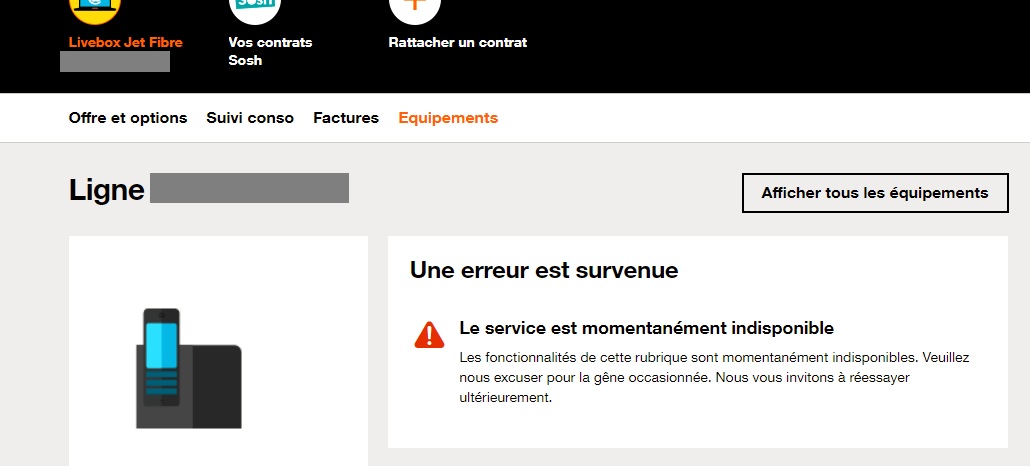 Declare Ameli Une Erreur Inconnue Est Survenue