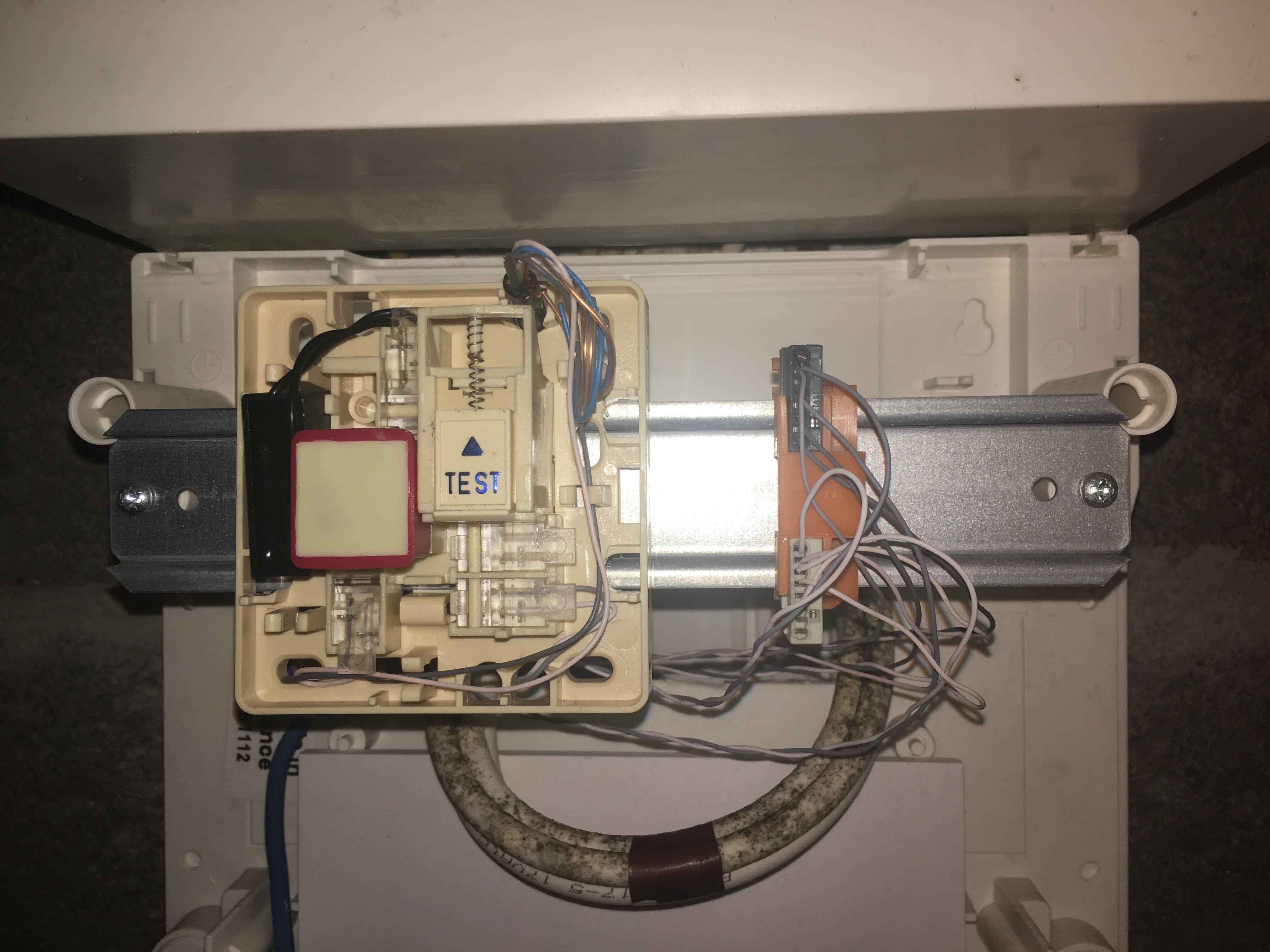 Résolu Problème débit VDSL2 Communauté Orange