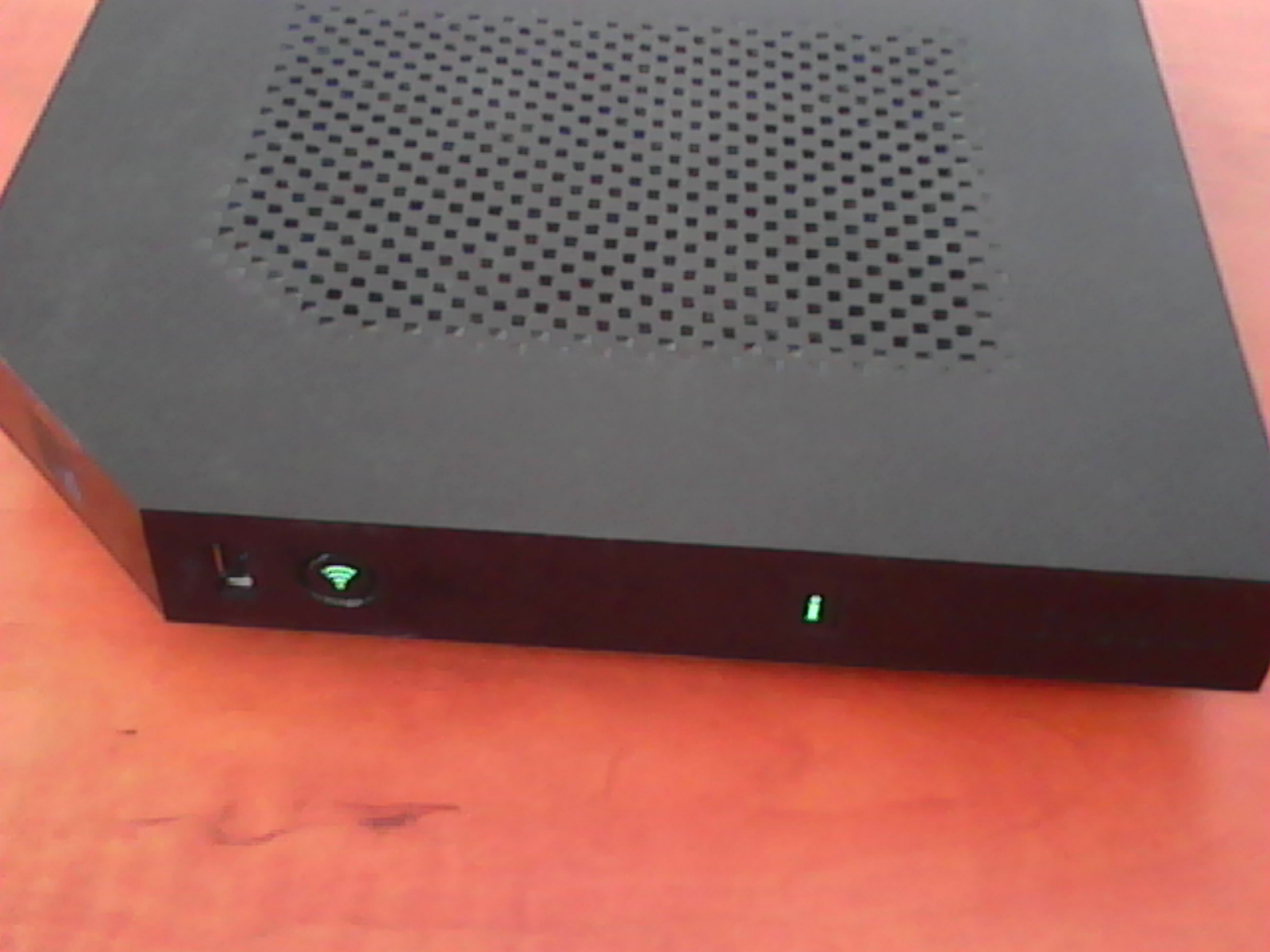 Connexion et déconnexion tablette Communauté Orange