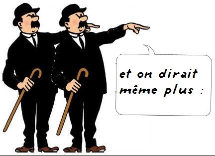 Je dirais même Plus
