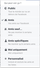 Facebook publication confidentialité .png