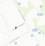 Carte de couverture fibre