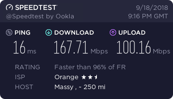 Speedtest 18_09_2018