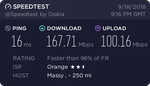 Speedtest 18_09_2018