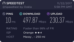 Speedtest 22_11_2017