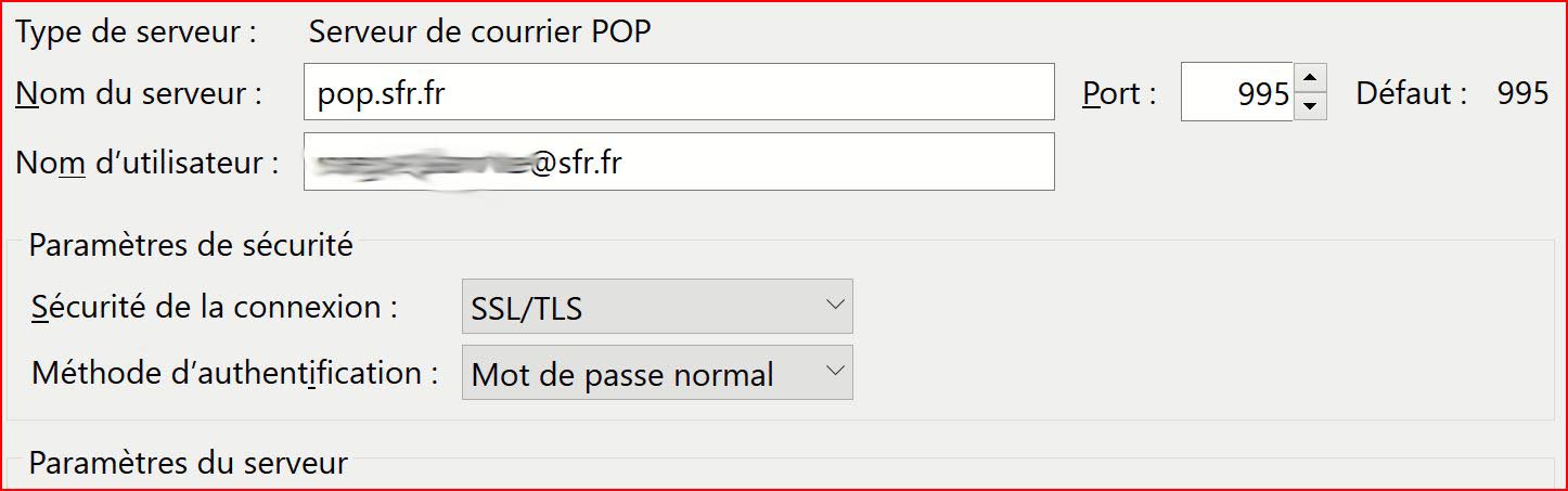 Le Serveur Dns Ne Répond Pas Orange