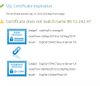 CERTIFICAT WEBMAIL1C.ORANGE DIGICERT NOTE UN PROBLEME.JPG
