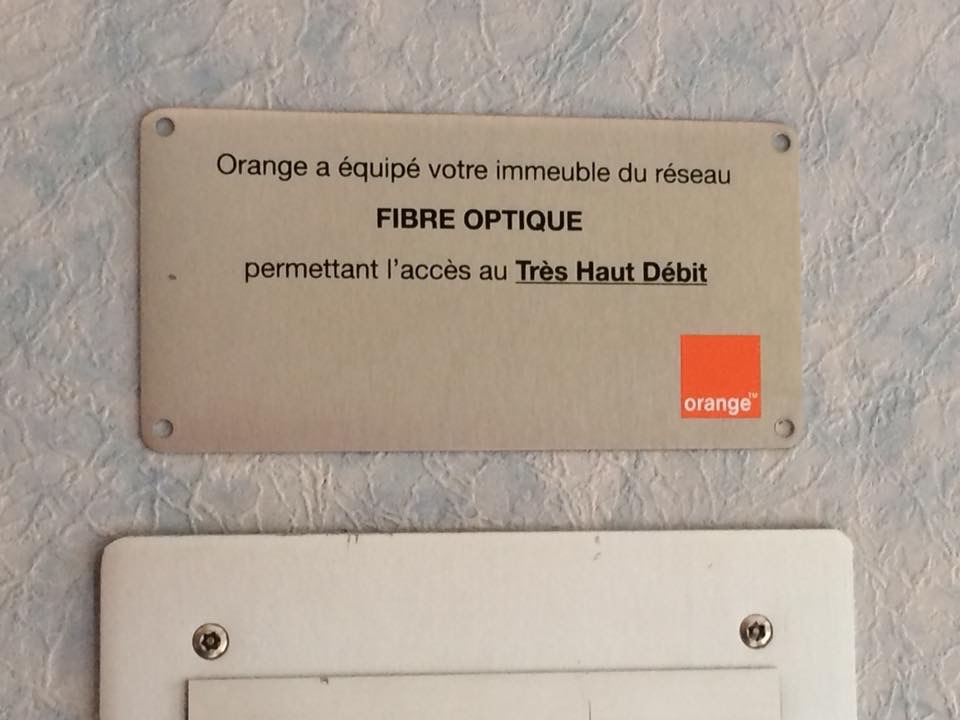 délai fibre ? - Communauté Orange