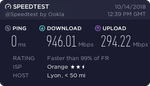 speedtest