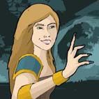 Profil (Yzelda)