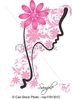 perfecto-perfil-mujer-clip-art-vectorial_csp11913012.jpg