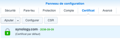 Synology certificat.png
