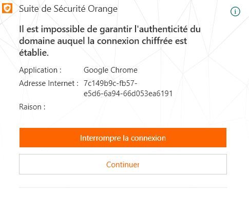 Capture suite de sécurité.JPG