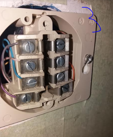 Prise N°3 (qui me donne du fil a retordre)