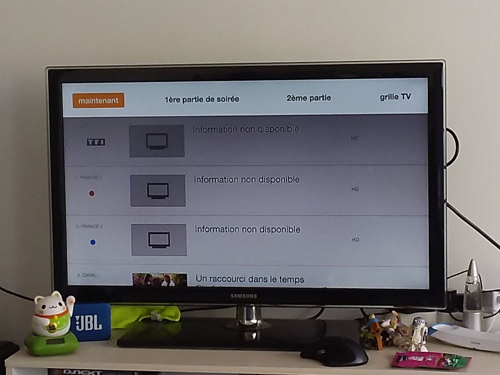 Voila ce que  ça  me fait melet39