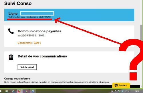 forfait réinitialisé, quezako.jpg