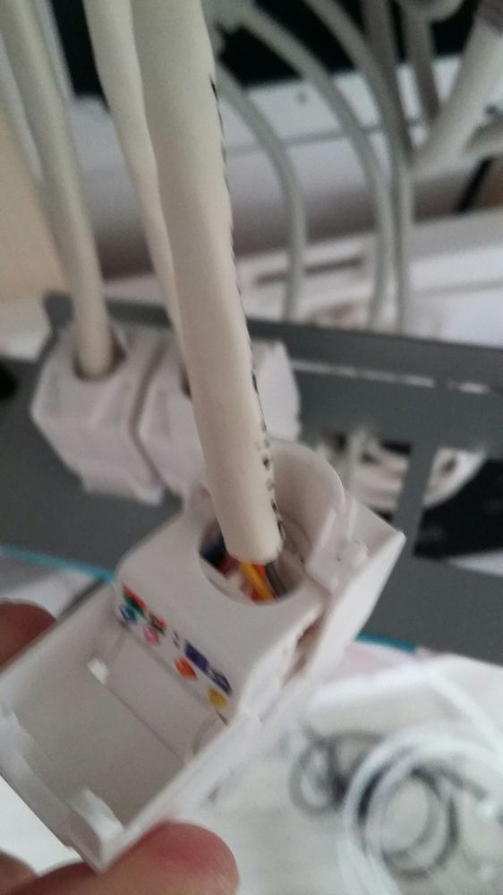 prise tableau électrique