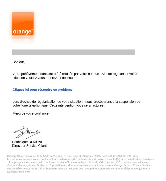 Orange - ALERTE A LA FRAUDE 🚨🚨🚨 Orange porte à la connaissance de ses  abonnés qu'aucune campagne promotionnelle dénommée RECOMPENSE DE  L'ANCIENNE CARTE SIM n'a été lancée par ses services. Il circule