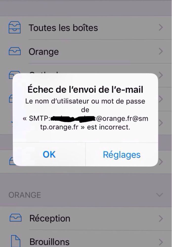 Merci pour ta réponse reponse ,