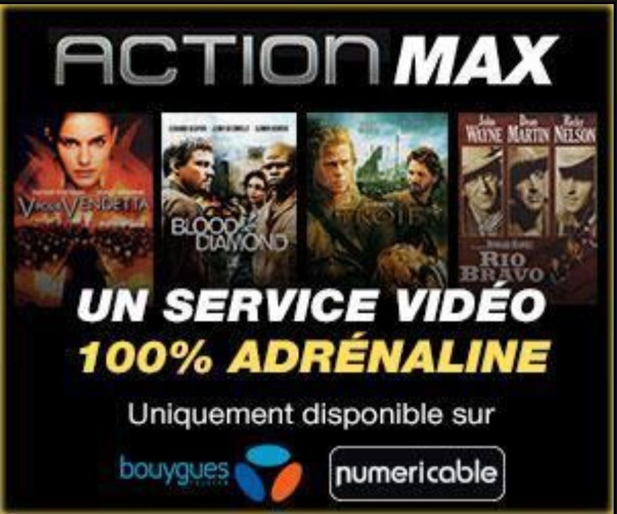 Rien chez Orange pour le moment !