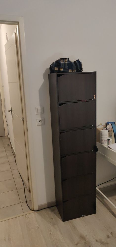 Cable du compteur à la chambre (PC)