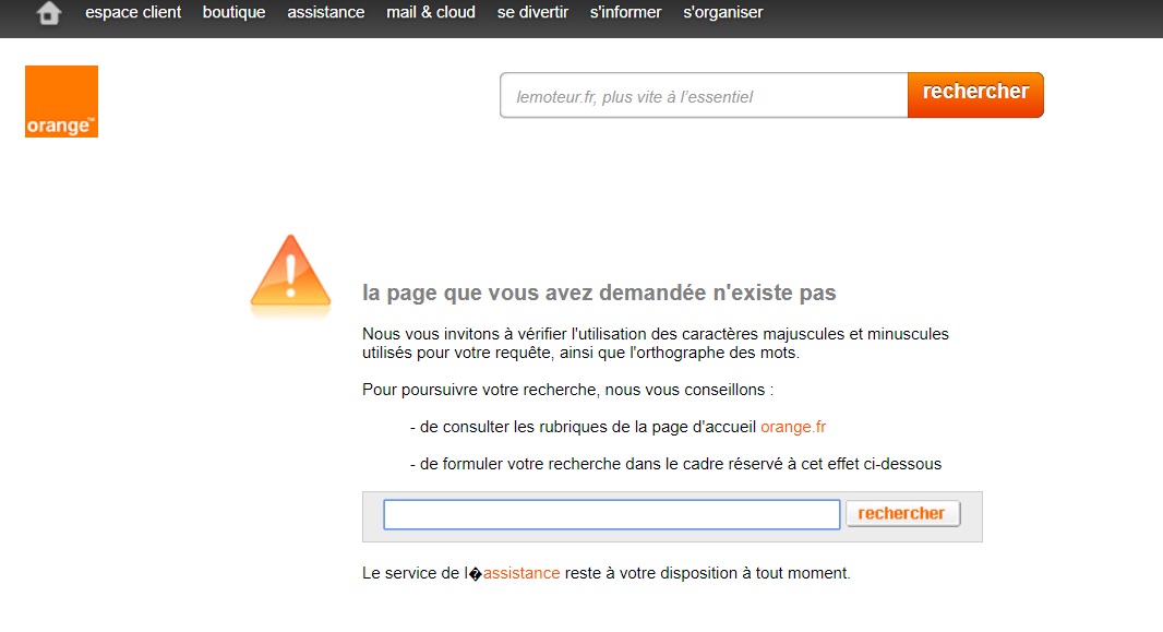 Comment Insérer Une Image Dans Un Mail Orange