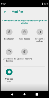 En cours de modification page 2