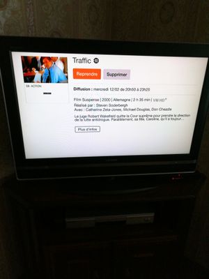 Quand il y a une image