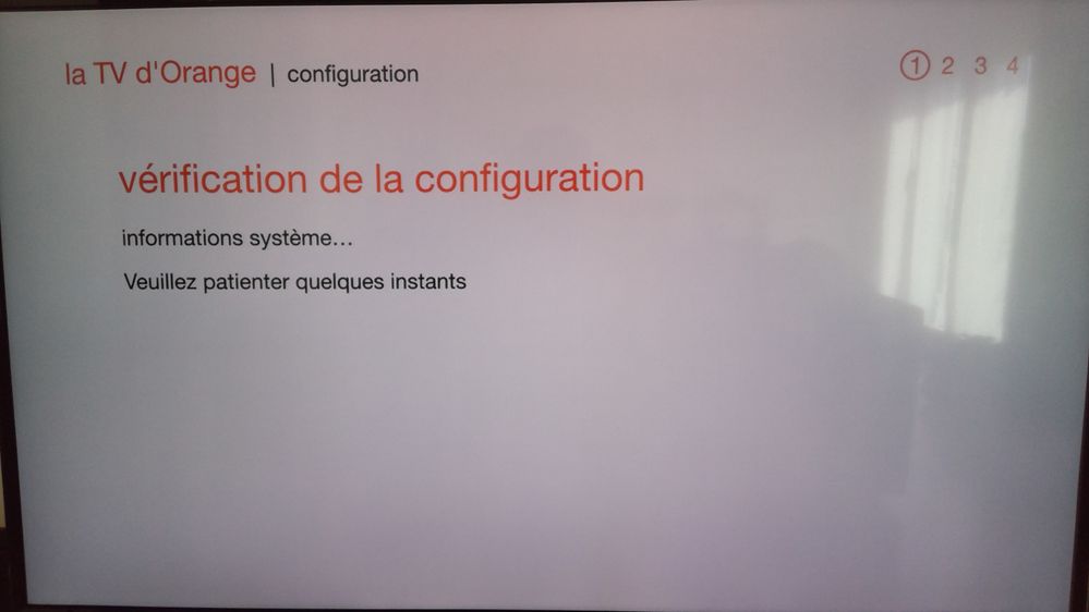 Informations Système