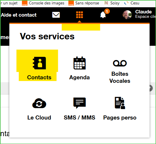 NOUVEAU MAIL ORANGE UN MAIL QUI FACILITE MES CHANGES intelligence overview