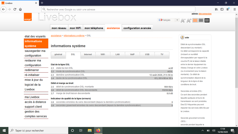 Etat LB avec FireFox.png