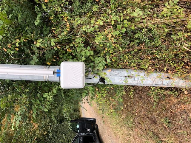 Kézako que ce boîtier ? Rapport avec la fibre ?