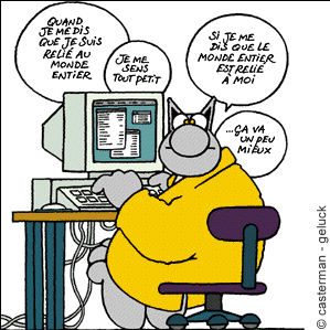 Résolu : Recevoir sa facture par courrier (tip ) et facture ...