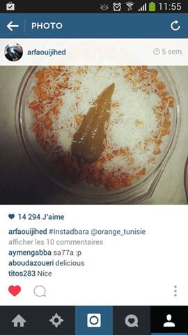 arnaque orange tunisie