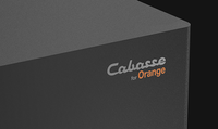 Cabasse For Orange