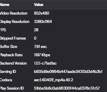 VOD MisterMV 19h 480p