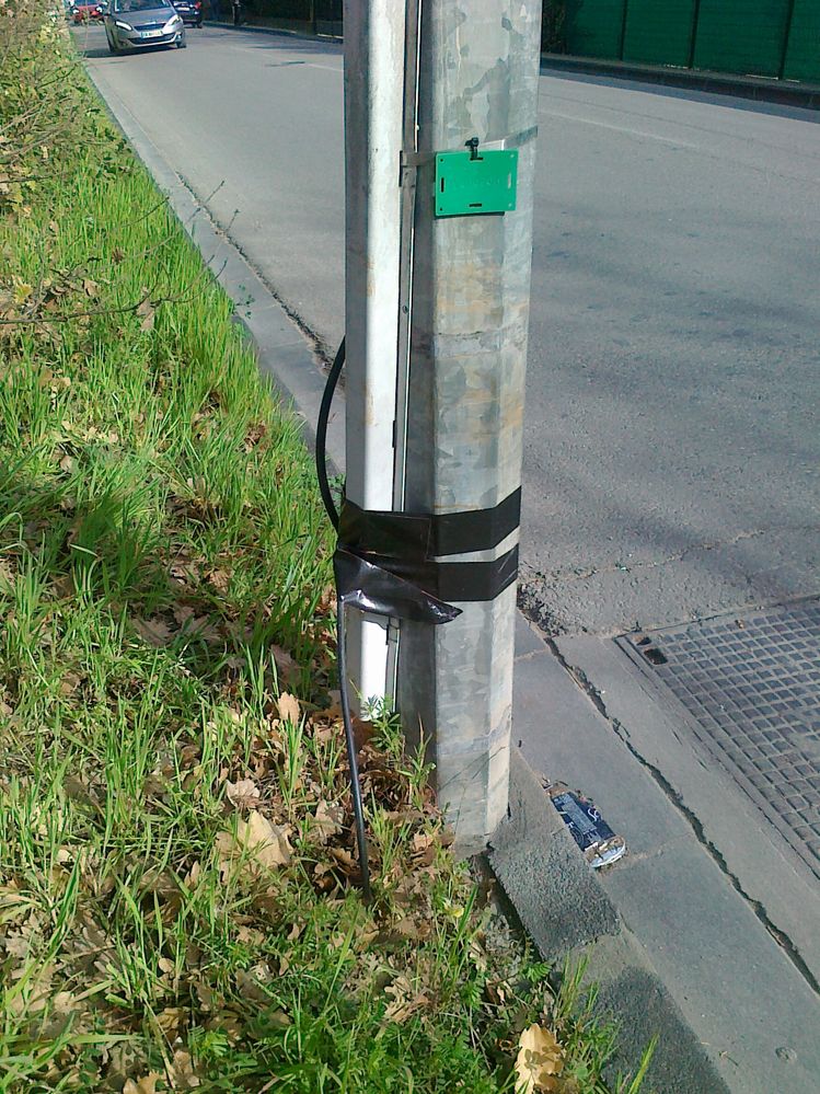 Angle different,quel beau travail?