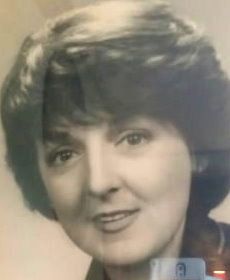 Anne Charlotte et ses cats