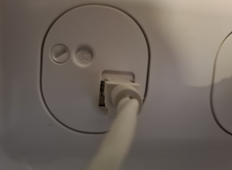 Chambre 2 qui fonctionne