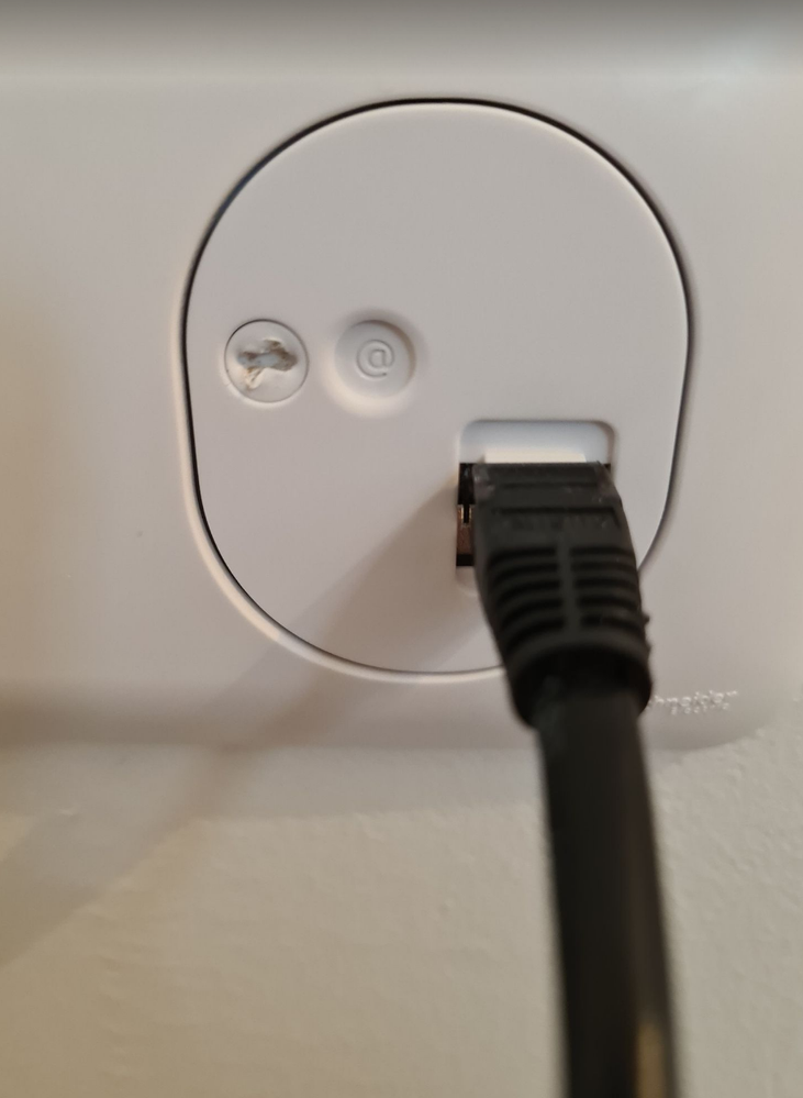 chambre  3 qui fonctionne pas